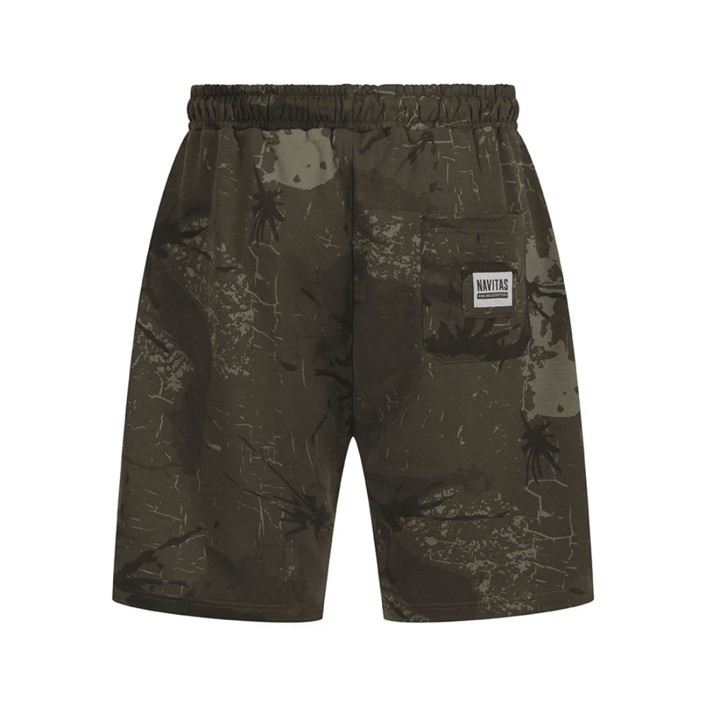 Bekleidung, Kurze Hosen