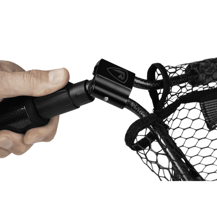 Fox Rage Street Fighter Carbon Street Net 5,50 Meter