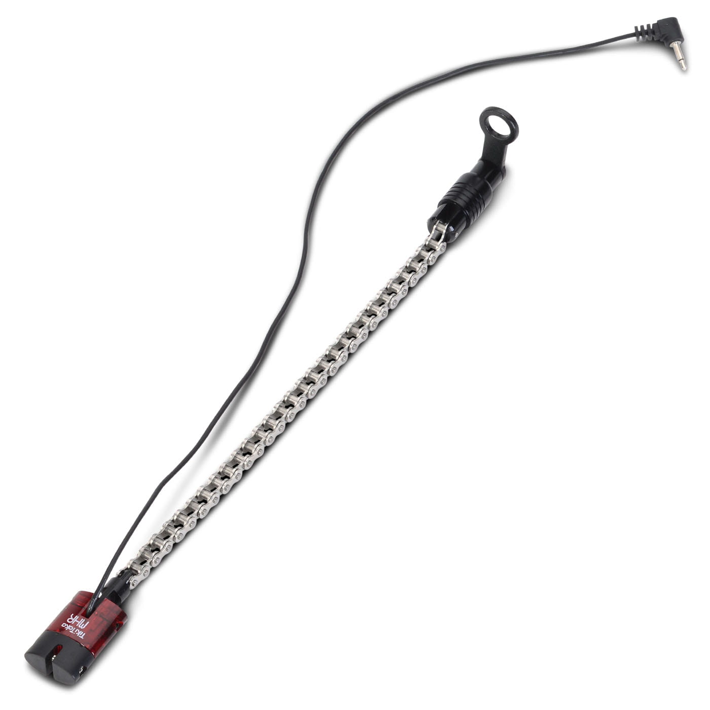 Anaconda Tiki Taka MHR Hanger Rot