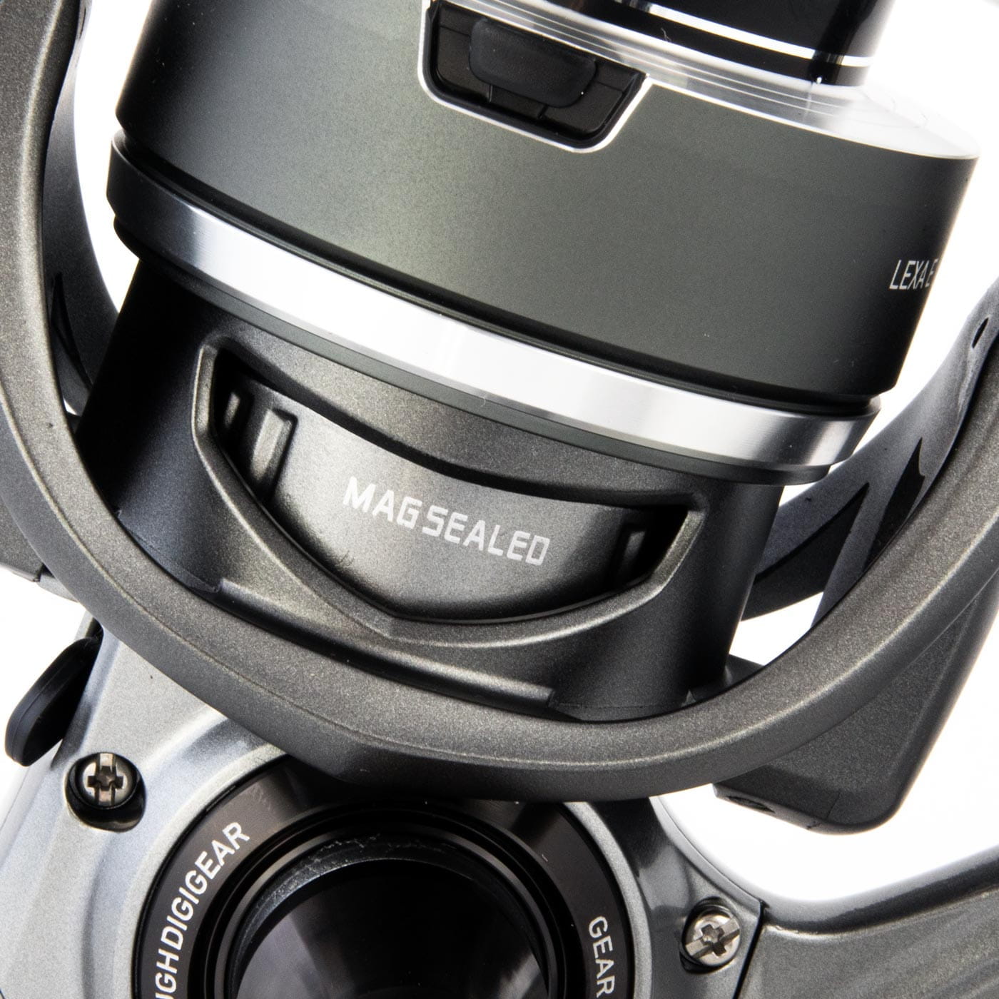 Daiwa 19 Lexa E LT 2500