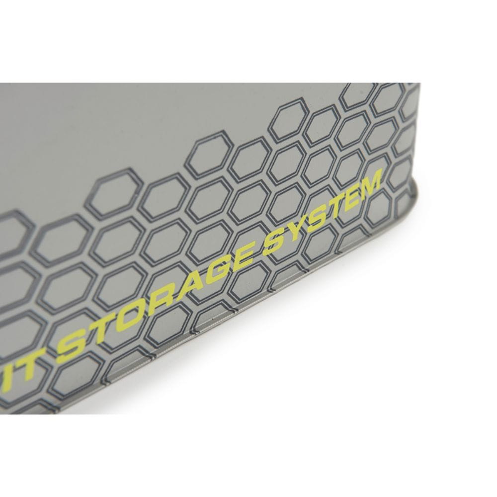 Fox Matrix EVA Bait Storage System Fox Matrix EVA Bait Storage System