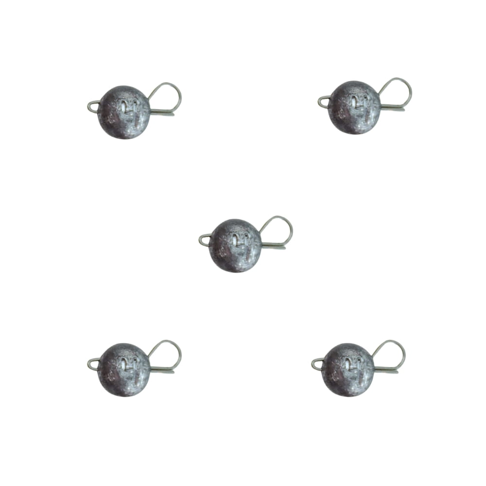 SX Cheburashka Pesa Inferior Redonda 7g 5 piezas Beere, Blaubeere, Obst, Produzieren, Ohrring