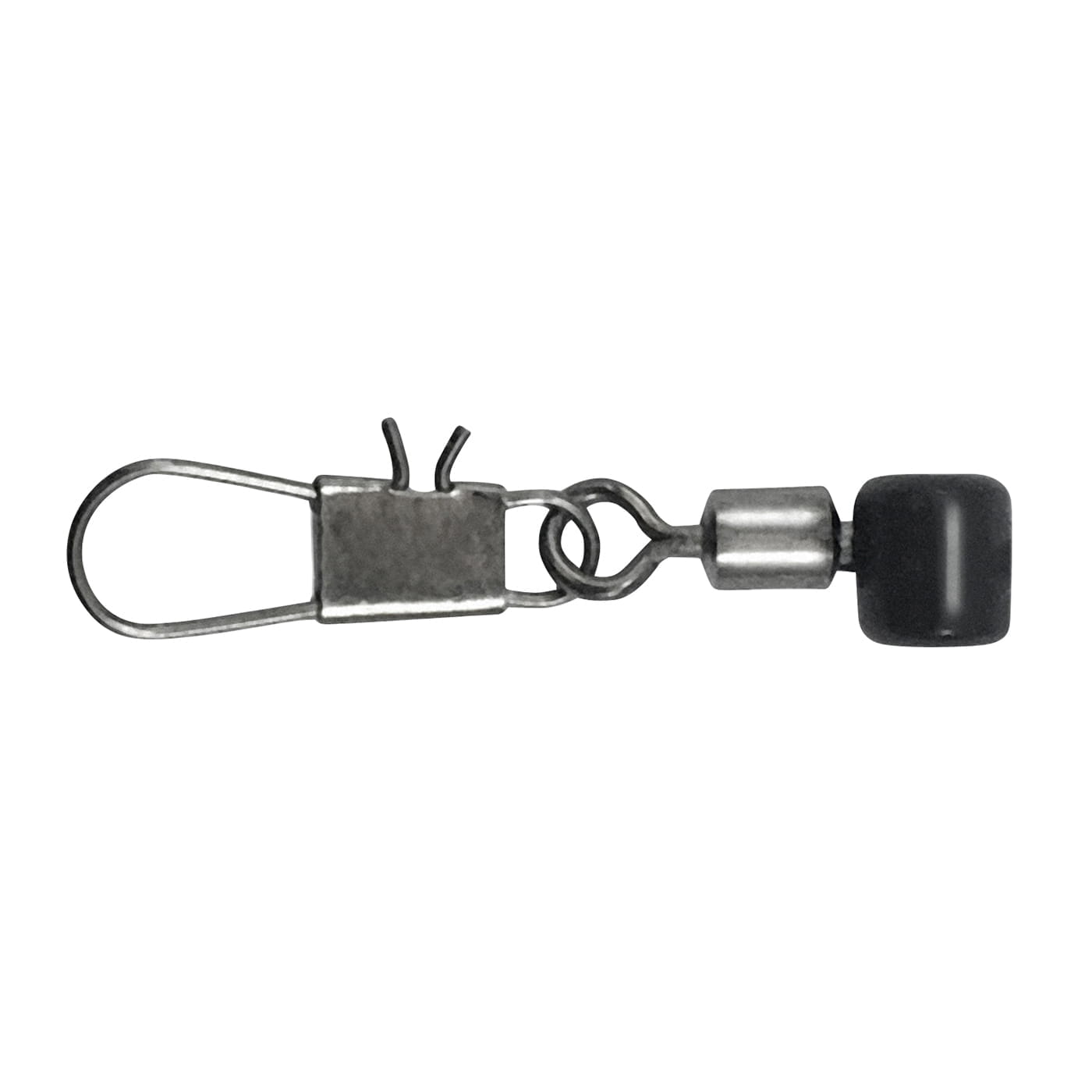 13310-010_nzon_f_bead_w_b_safety_snap NZon Feeder Bead . Safety Snap