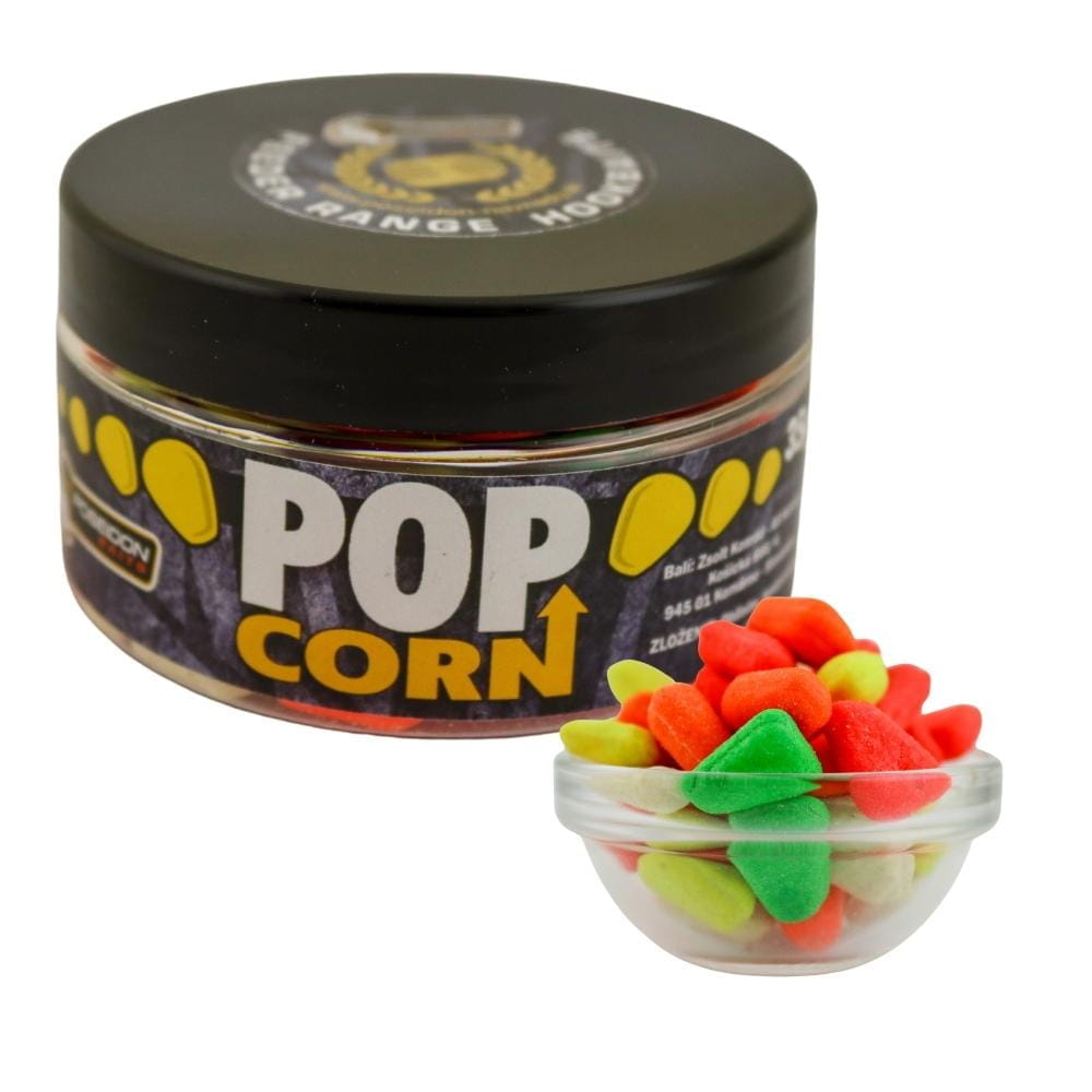 Poséidon Pop-Corn Float Maïs Tutti Frutti 35 g