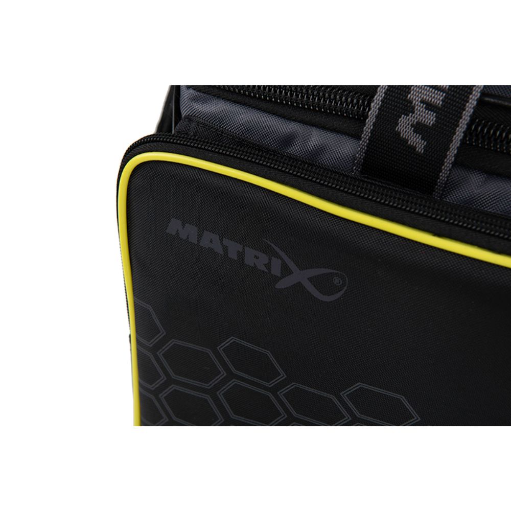 Fox Matrix Ethos Tackle a Bait Bag Fox Matrix Ethos Tackle a Bait Bag