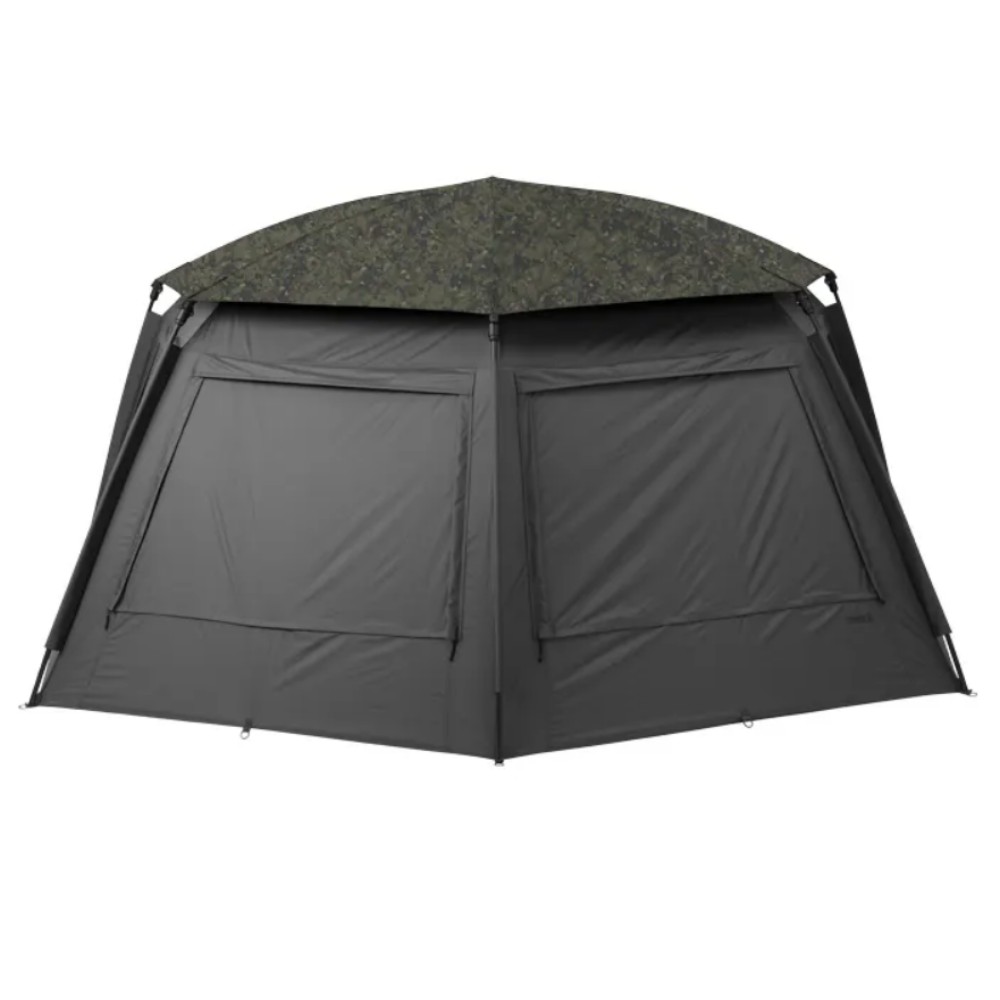Trakker Tempest RS 200 Skull Cap Camo