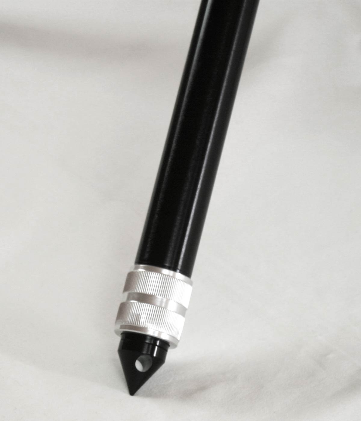 Tech-Nick Nero-Bianco Fuß