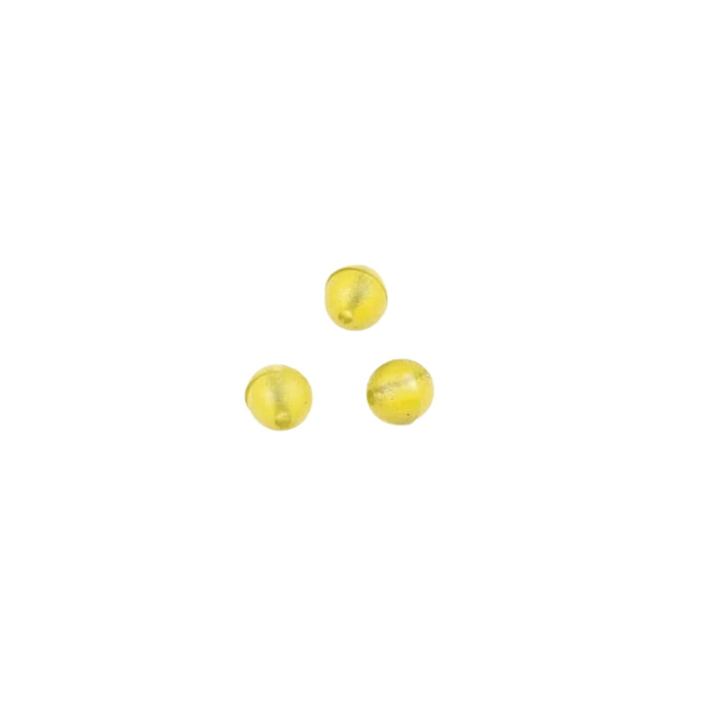 Perles à alésage conique souple Nash, diffusion de 3 mm Perles à alésage conique souple Nash, diffusion de 3 mm