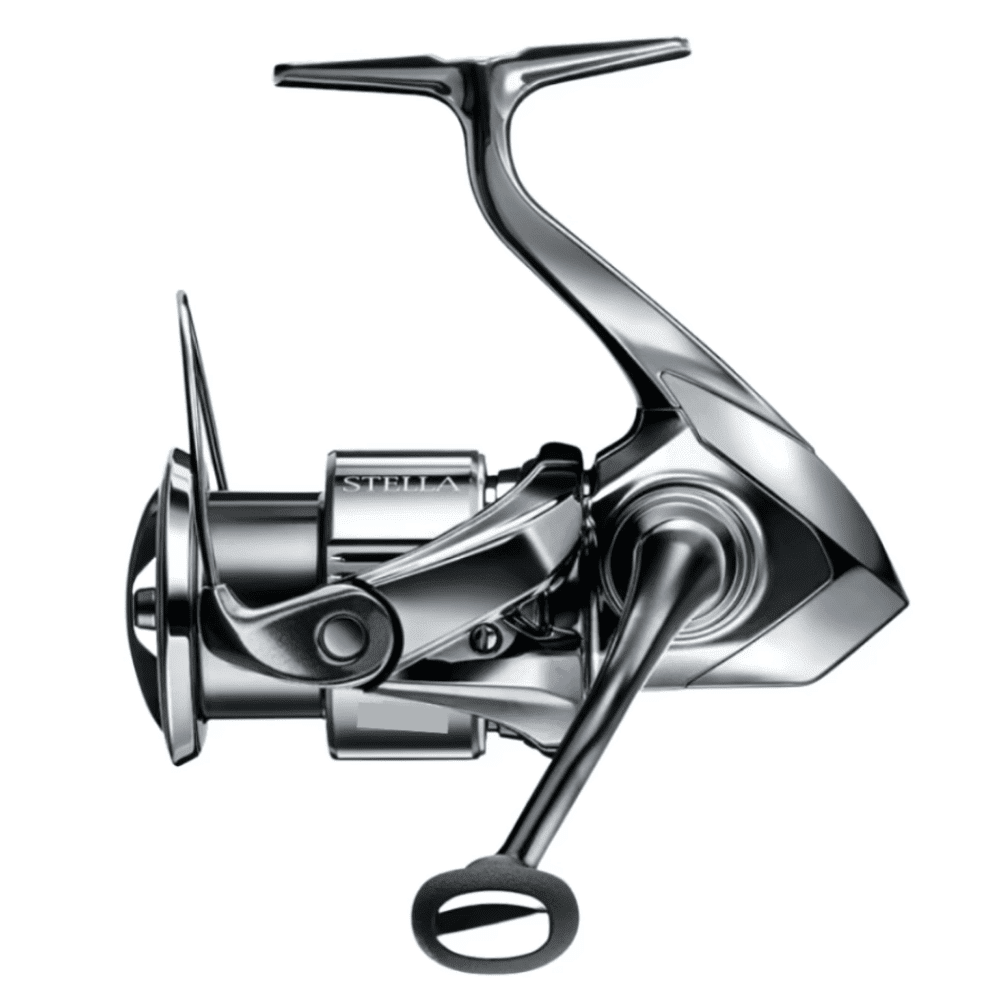 Shimano Stella