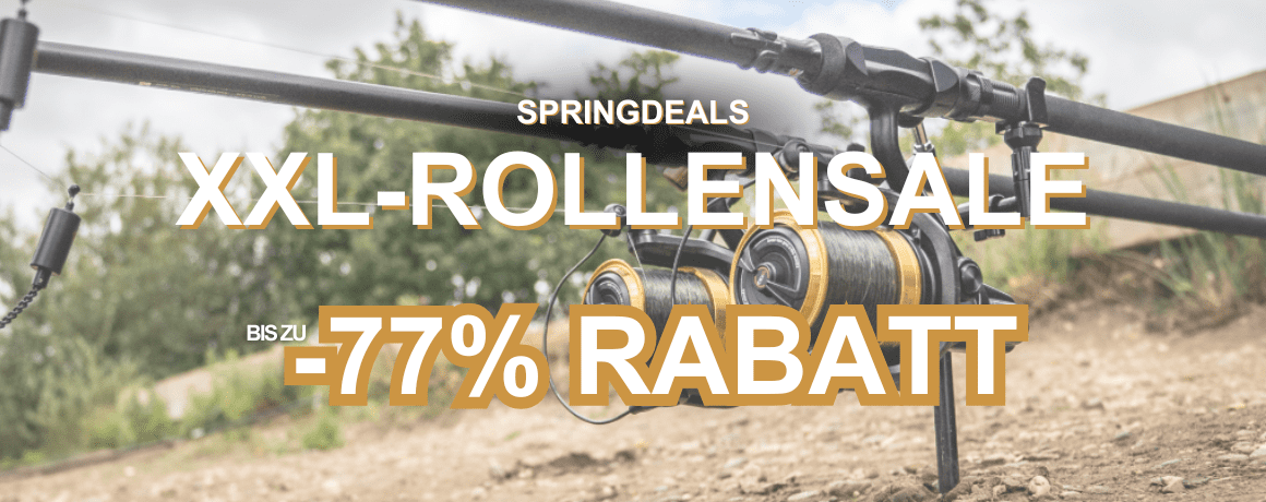 rollenangel, angelrute, fischerrute, fischerei, kauftipp