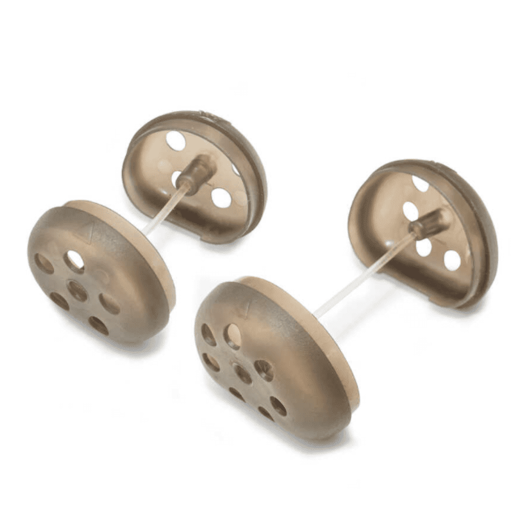 Combi-Feeder-Caps