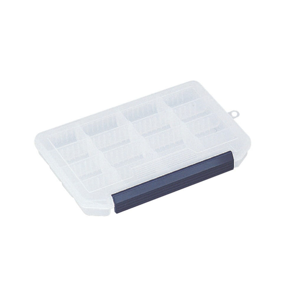 Meiho Freecase 800NS clear - 205x145x28 mm Meiho Freecase 800NS clear - 205x145x28 mm