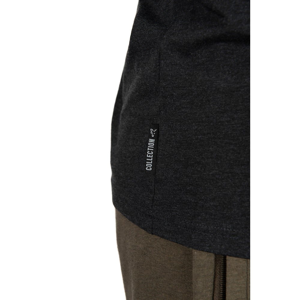 Fox-Collection-T-Shirt-Black-Orange-6