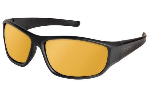 Black Cat Occhiali da sole Polarizzati Avvolgenti Zubehor, Sonnenbrille, Brillen