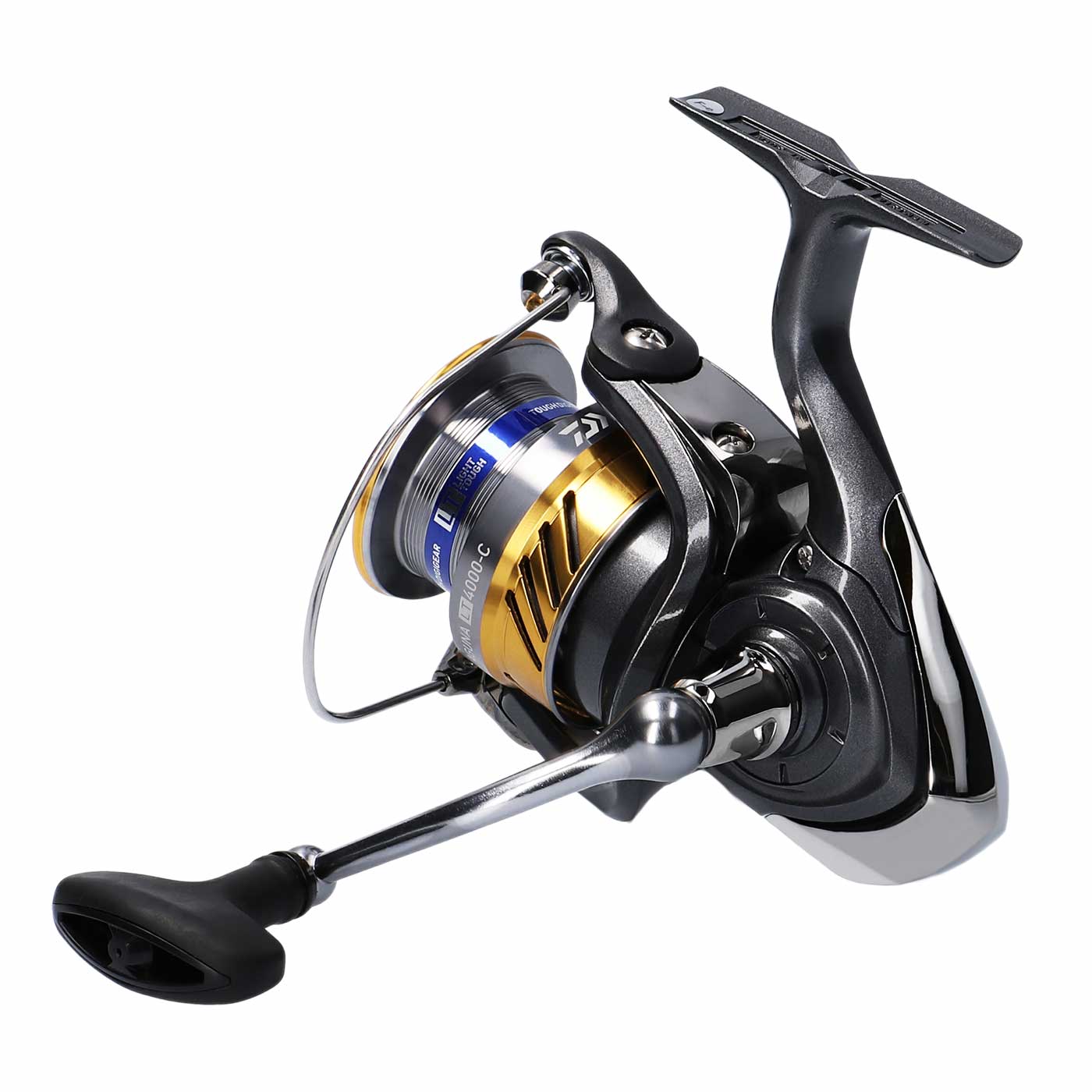 10414-405_laguna_lt_4000-C_detail_1 Daiwa 20 Laguna LT 4000-C Detail 1