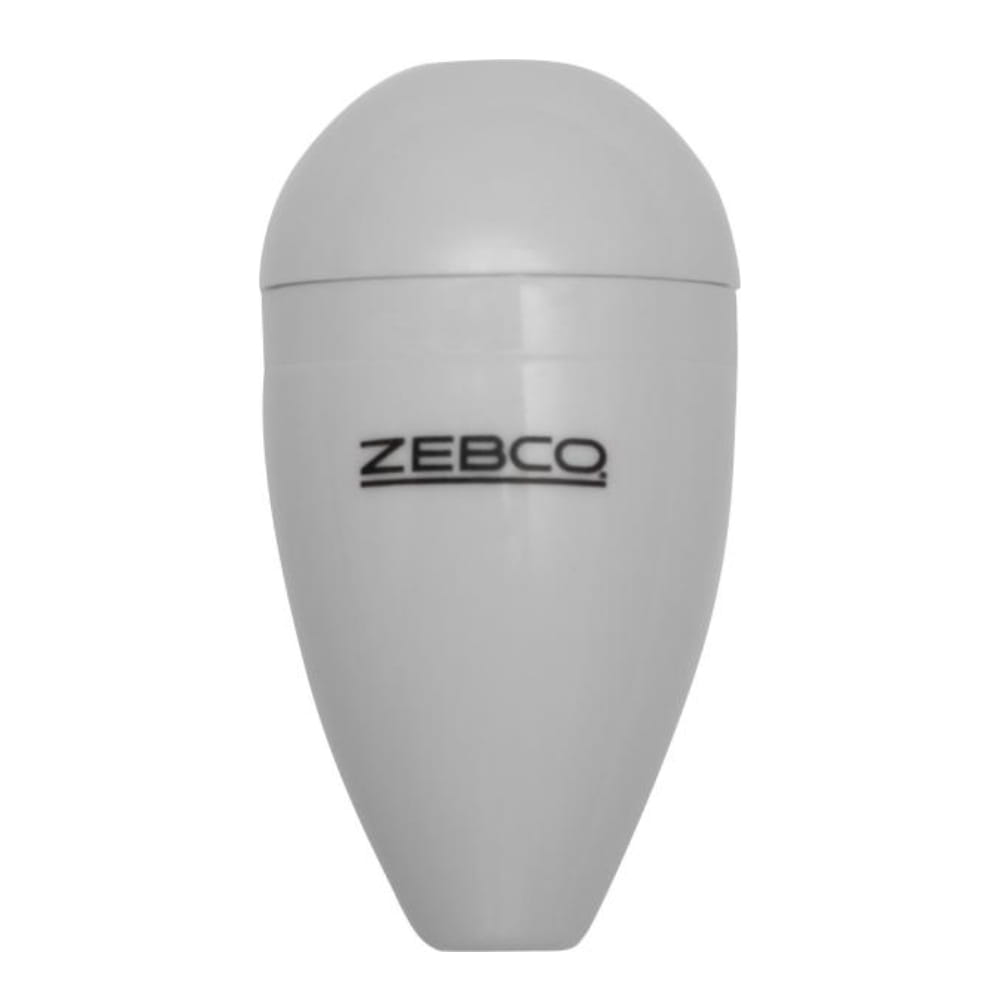Zebco DB Series Drop Back Indicator 37cm alb portocaliu Töpferei