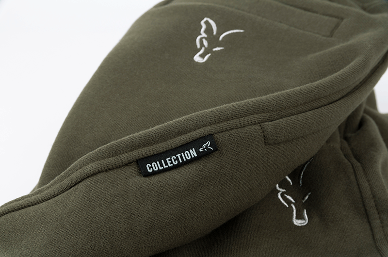 Fox Collection Green Silver Jogger XL