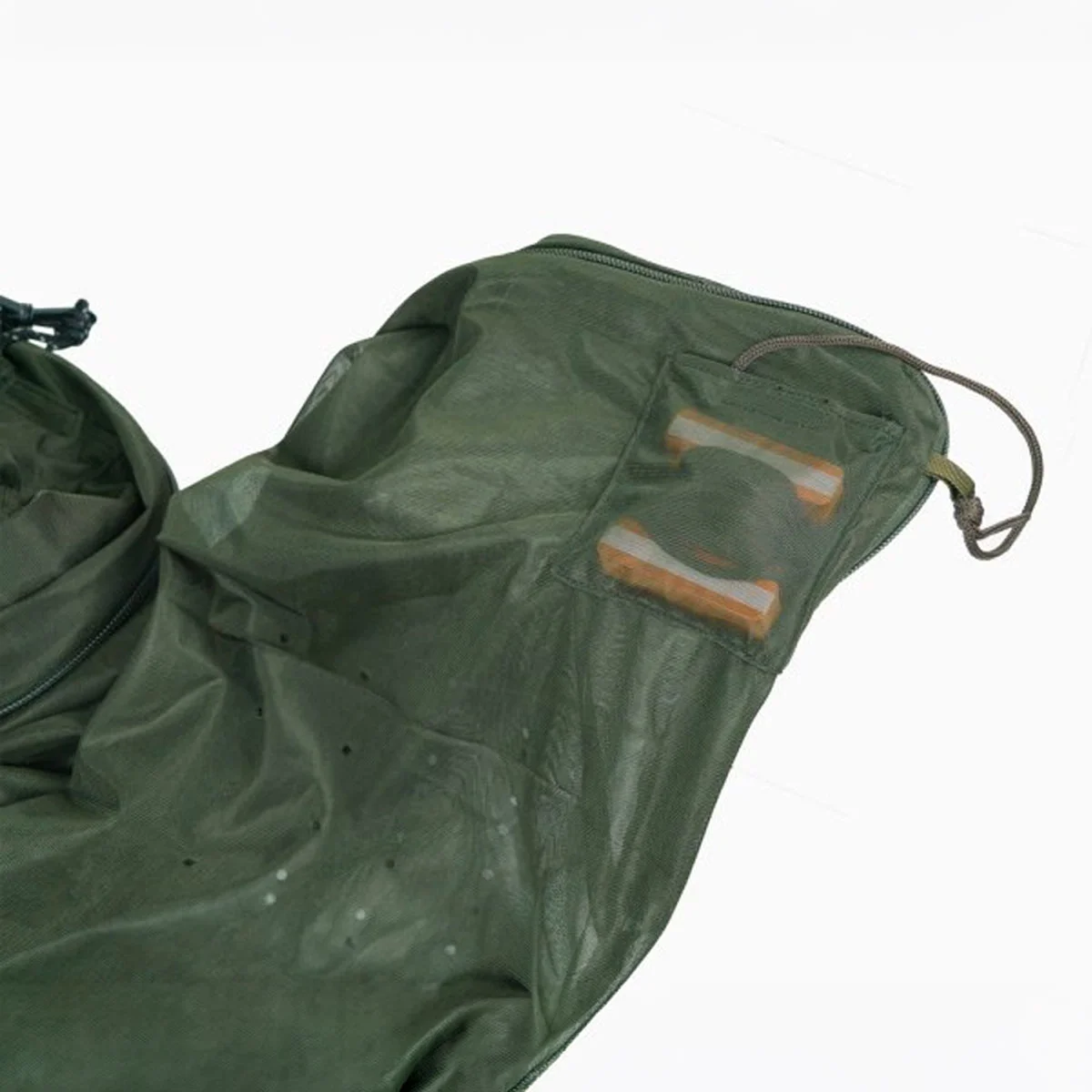 Solar Worldwide Carpsack XL With H Block – Bild 3