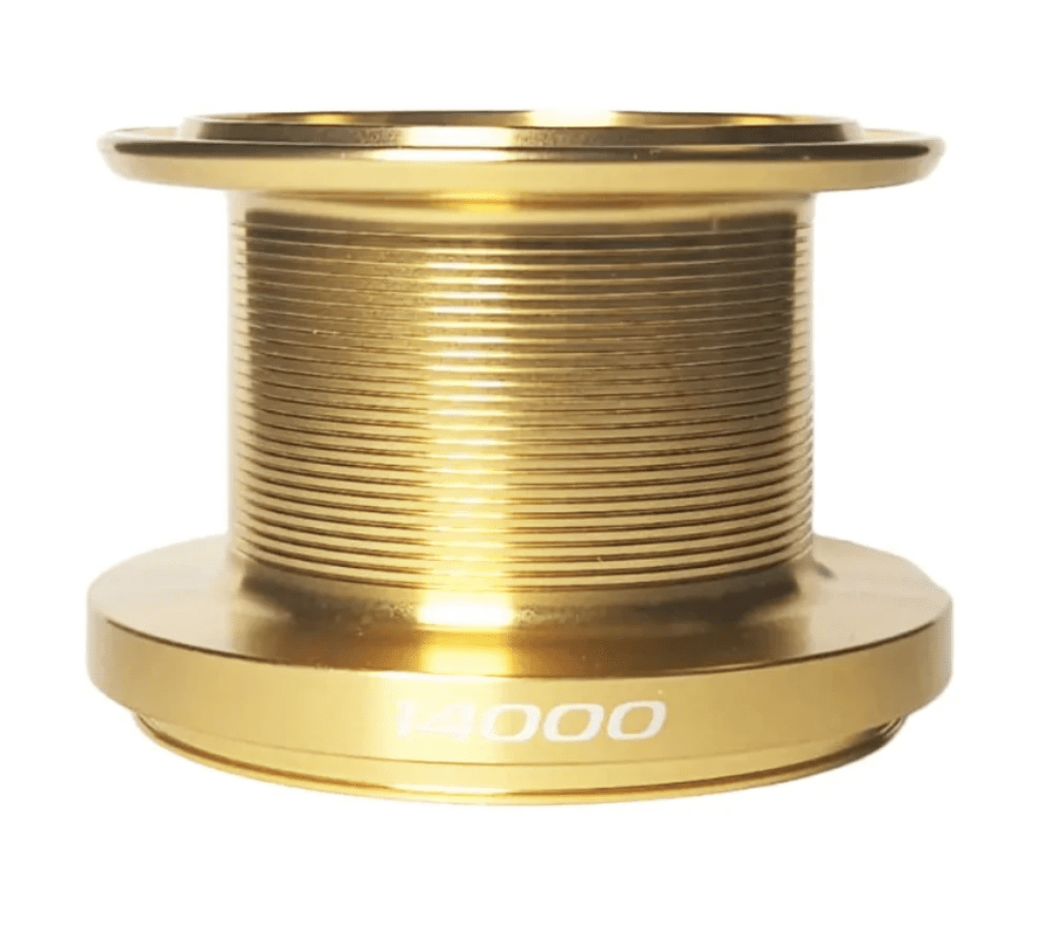 Spule, Gold, Draht, Messing, Spule