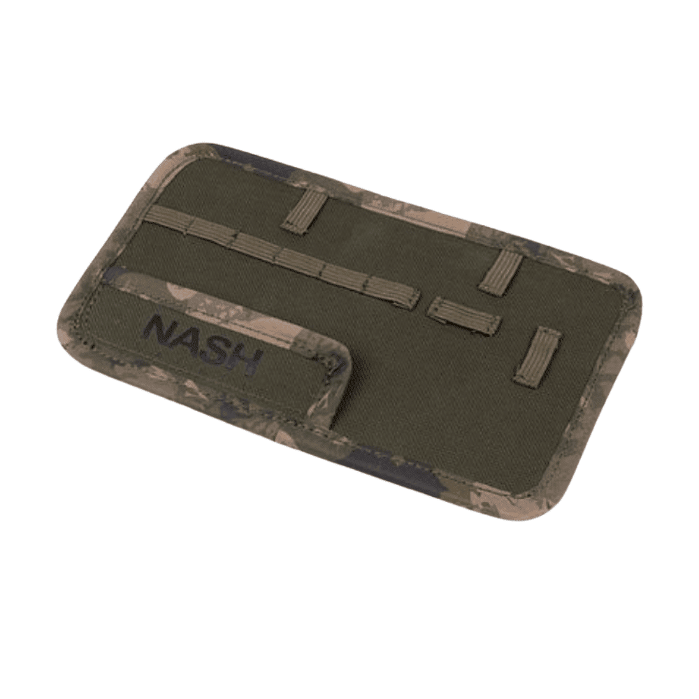 T3657-Nash Waterbox Wallet Organiser (Schlaufen)