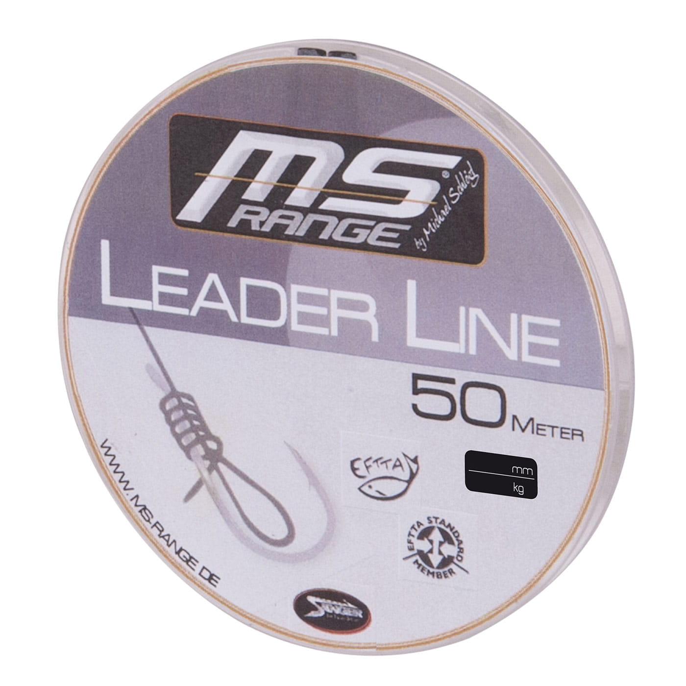 MS Range Leader Line 50m