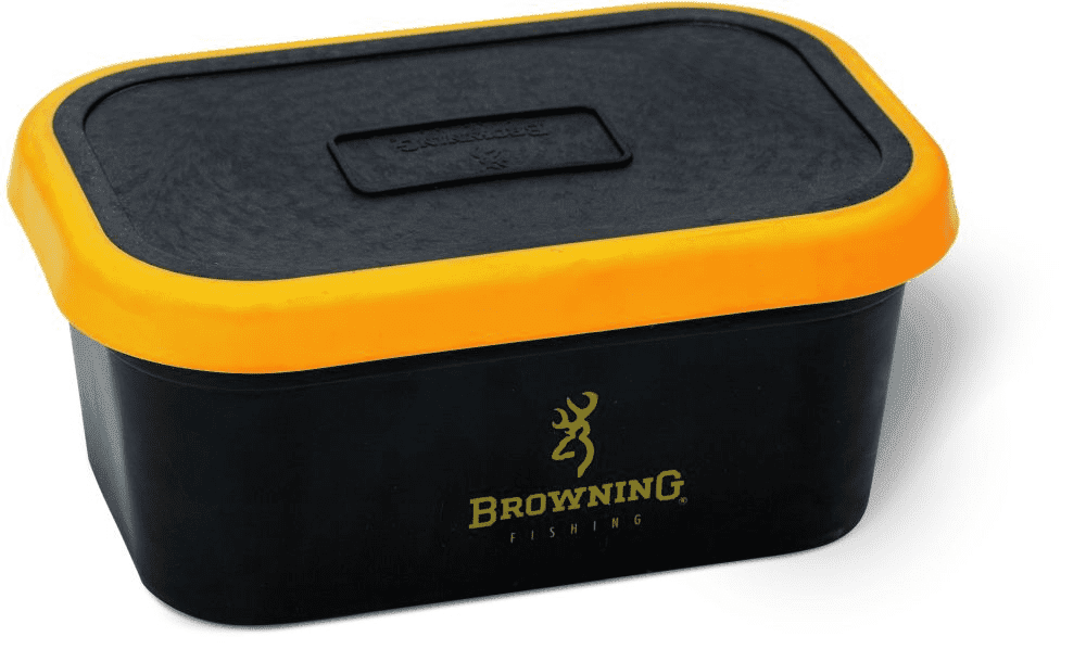 Browning Black Magic Köderbox Partikel 0,75 Liter