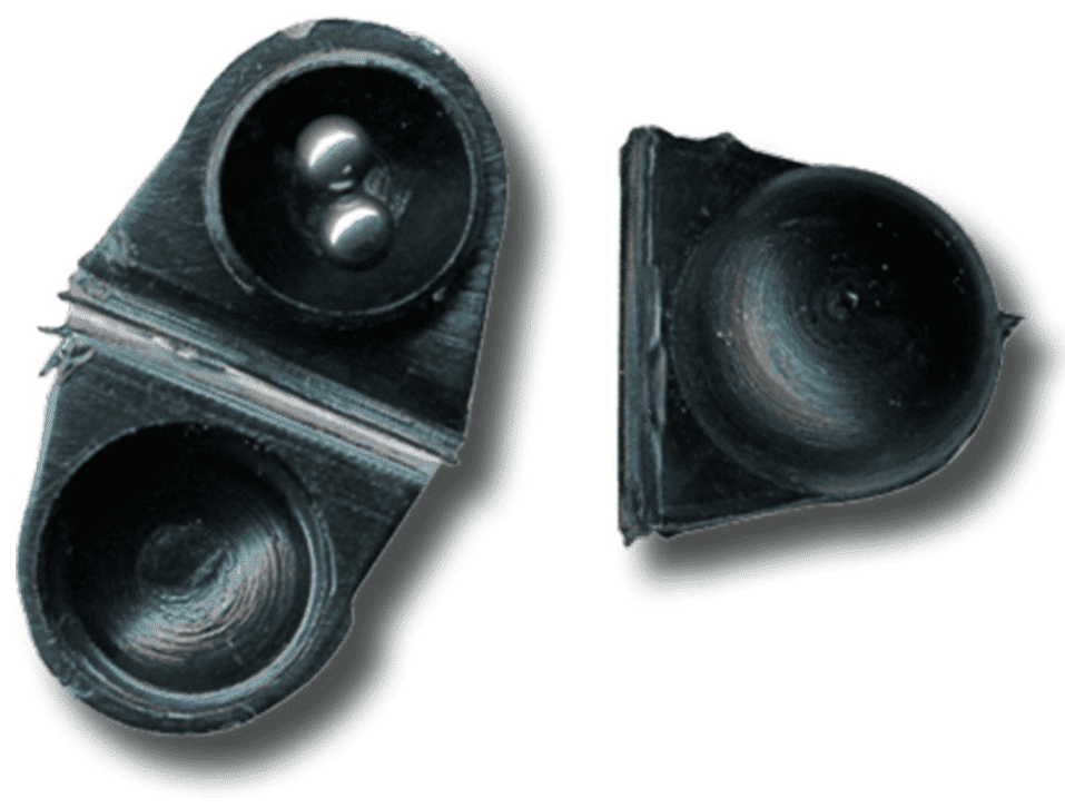 sound_ball Звукова топка Черна котка