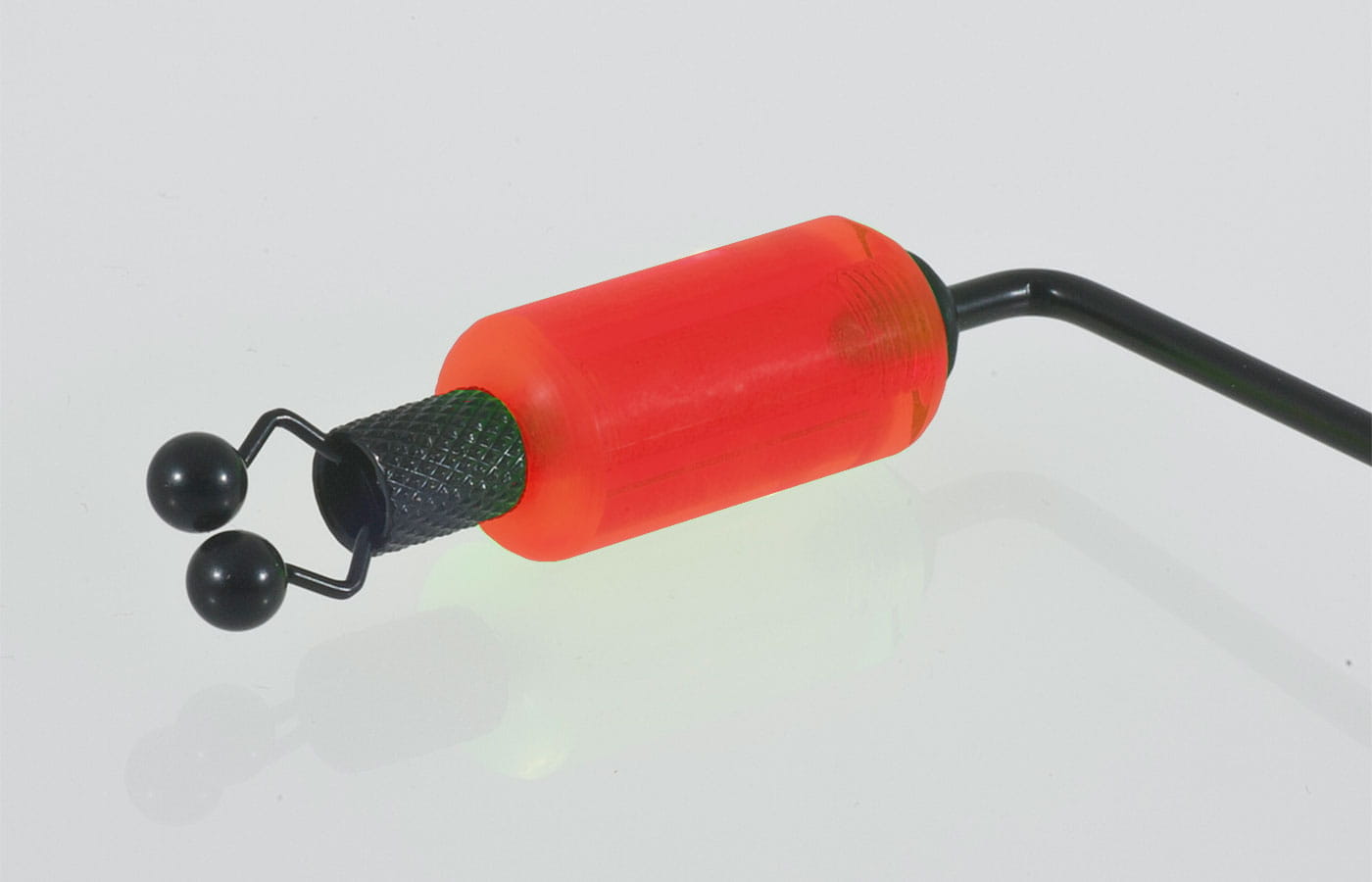 Anaconda Drop Hopper Kopf Rot