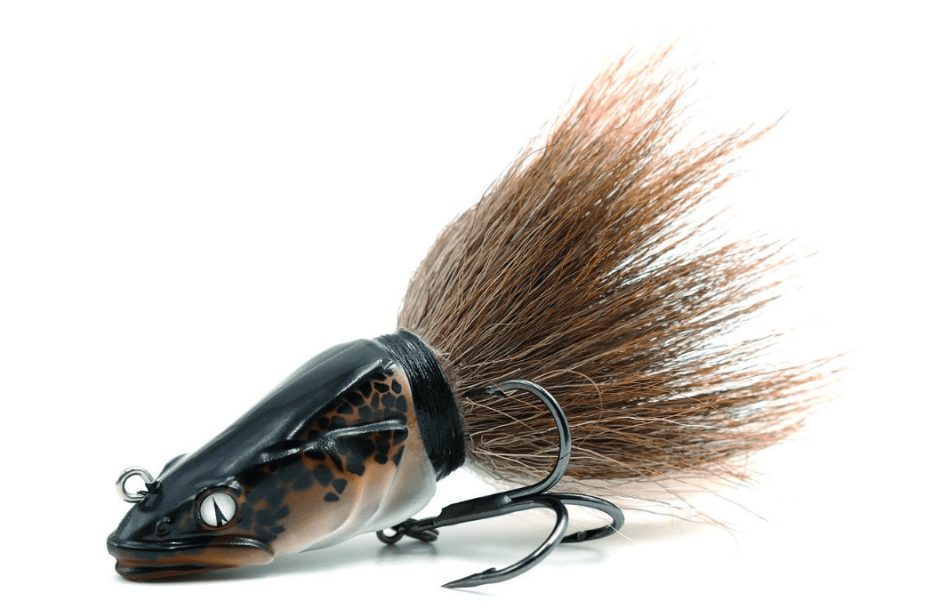 VMC Sharpshooter Cappuccino 27g