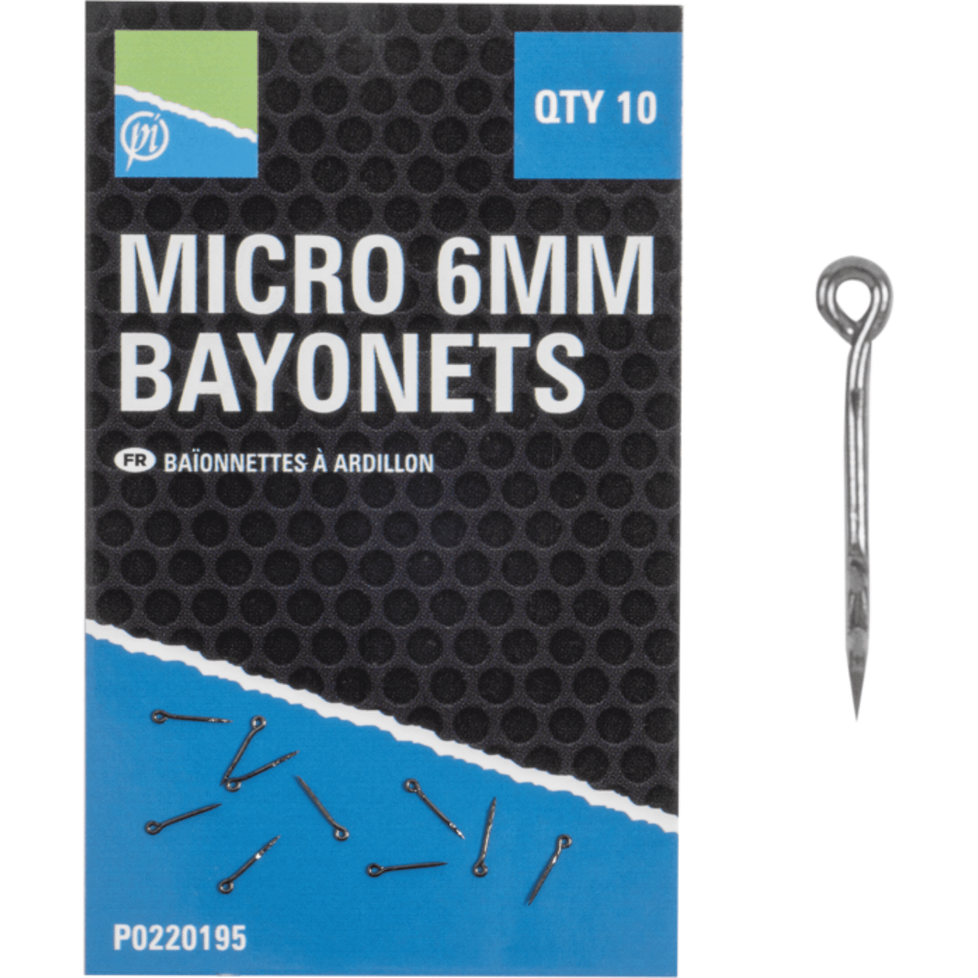 mikro bayonets, 6mm, bayonets,  miniature, ?