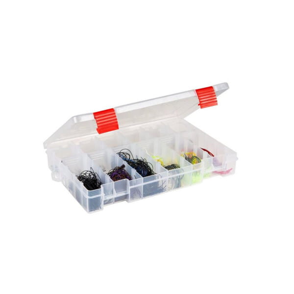 Aufbewahrungsbox, Kunststoffbox, Organizer, Fisch?, Aufbewahrungskasten