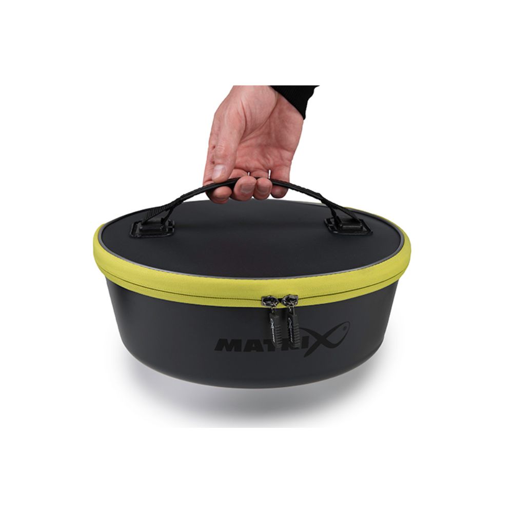Fox Matrix EVA Moulded Bowl 5,0 Liter Fox Matrix EVA Moulded Bowl 5,0 Liter