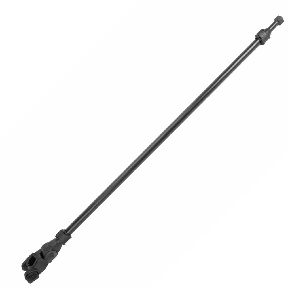 Preston-Telescopic-Snap-Lok-Feeder-Arm-Long Braccio di alimentazione Preston telescopico Snap-Lok lungo