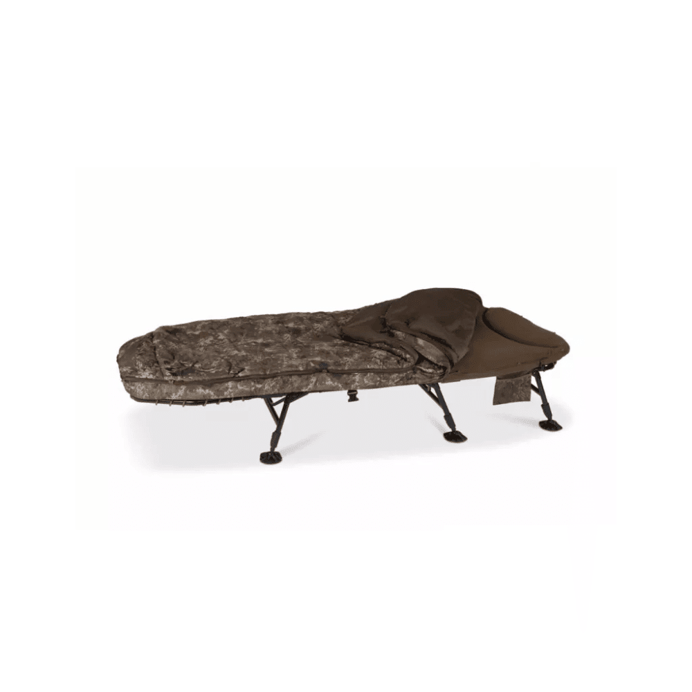 Nash Indulgence MF60 6 Legs Heated Blanket Bundle Moebel, Flugzeug, Transport, Fahrzeug, Bank