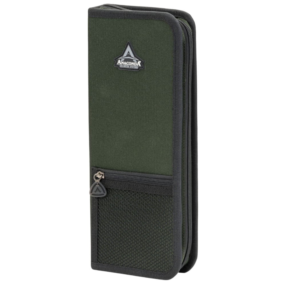 Anaconda Stiff Rig Case Anaconda Stiff Rig Case