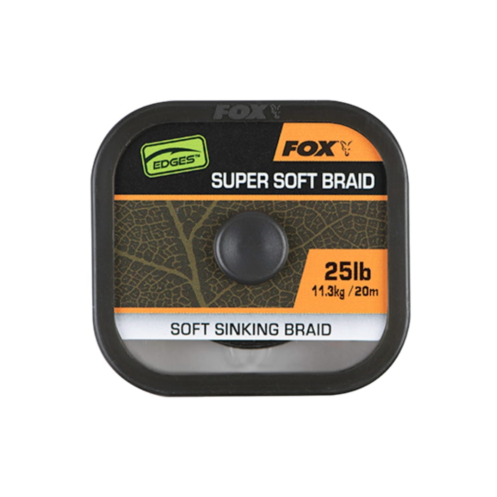 Fox-Naturals-Soft-Braid-Hooklength-25-lb-11-3-kg-20-m-CAC827-2