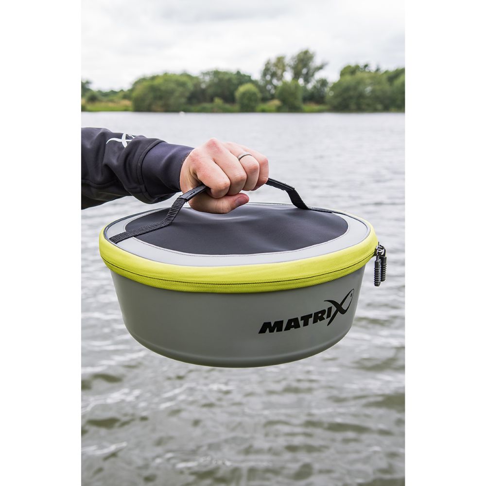 Fox Matrix EVA Airflow Bowl 7,5 Liter Fox Matrix EVA Airflow Bowl 7,5 Liter