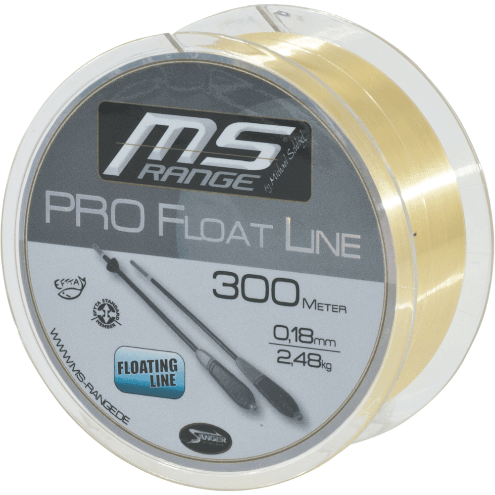 Range Rider Float MS Range Pro Float Line 0,28mm 300m 2,48kg | 1406828