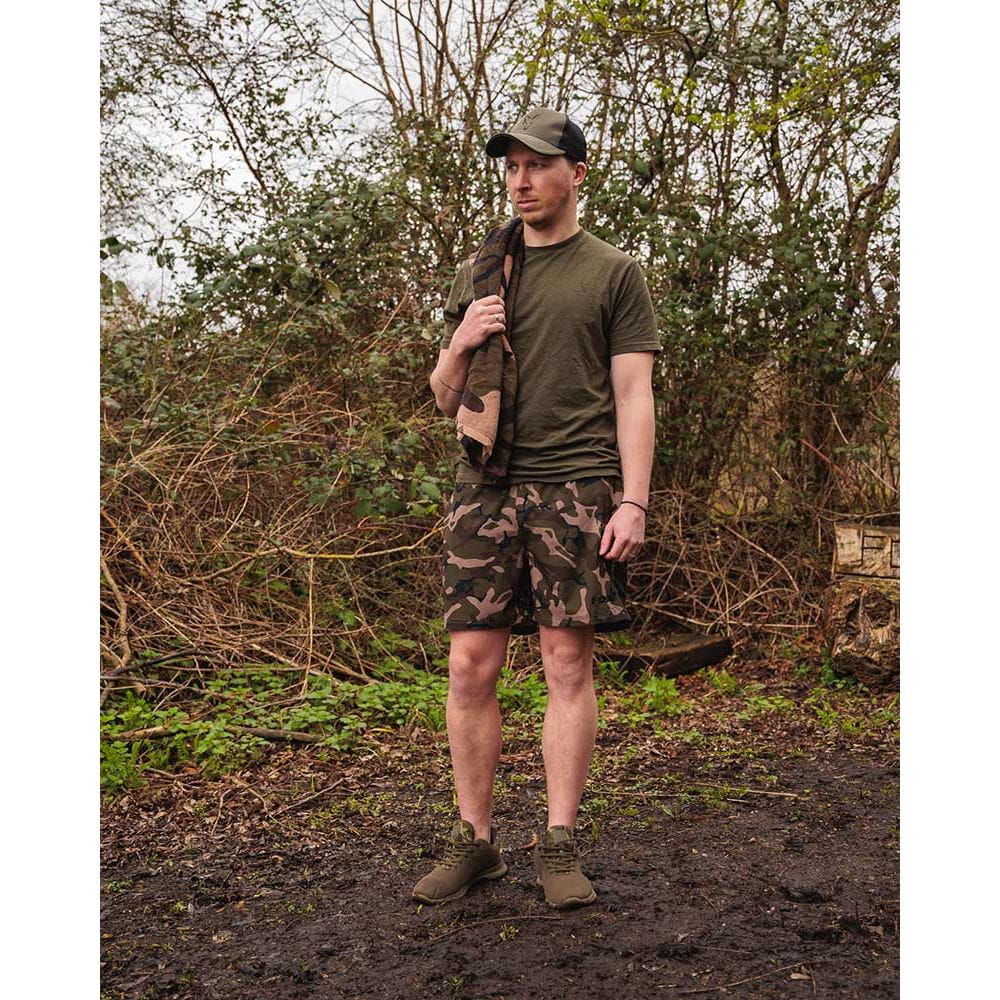 Fox Black Camo LW Maillot de bain XX-Large Fox Black Camo LW Maillot de bain XX-Large