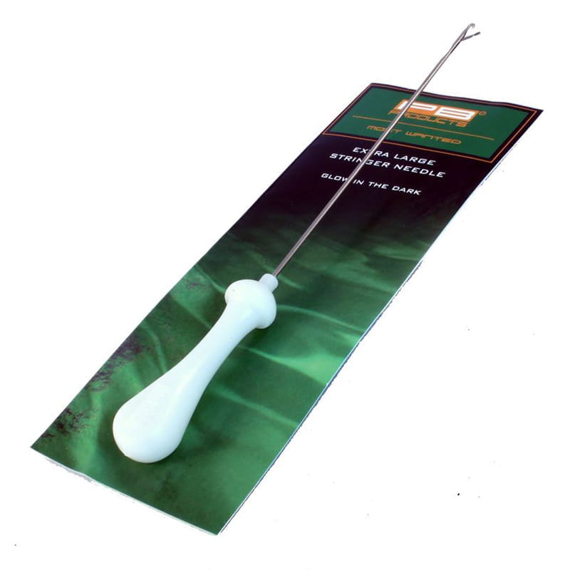 extra-large-stringer-needle-uv Extra Large Stringer Needle Glow in the Dark