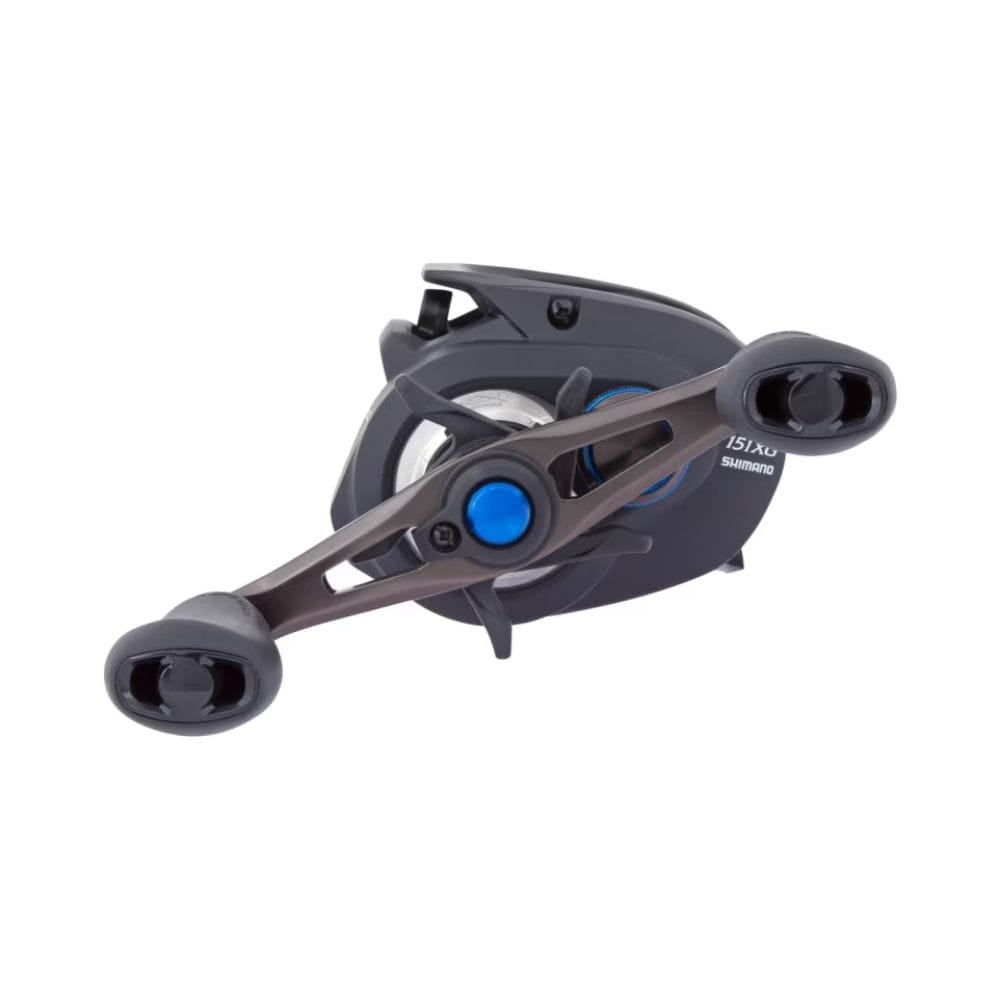 Shimano SLX Digital Control 151 HG