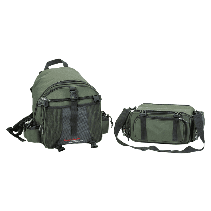 7145561_backpacker_nx-2 Iron Claw Backpacker NX