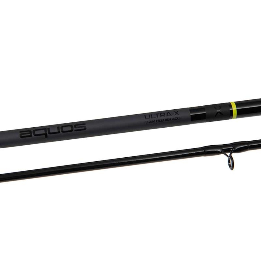 Fox Matrix Aquos Ultra-X 380 cm 60g Feeder Rod Fox Matrix Aquos Ultra-X 380 cm 60g Feeder Rod