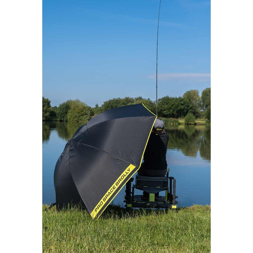 Fox Matrix Pro Space Brolly Fox Matrix Pro Space Brolly