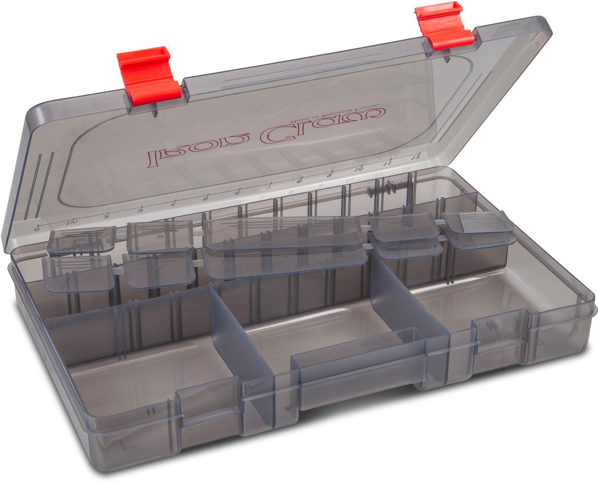 360fd0 Boîte Vario Iron Claw 360FD