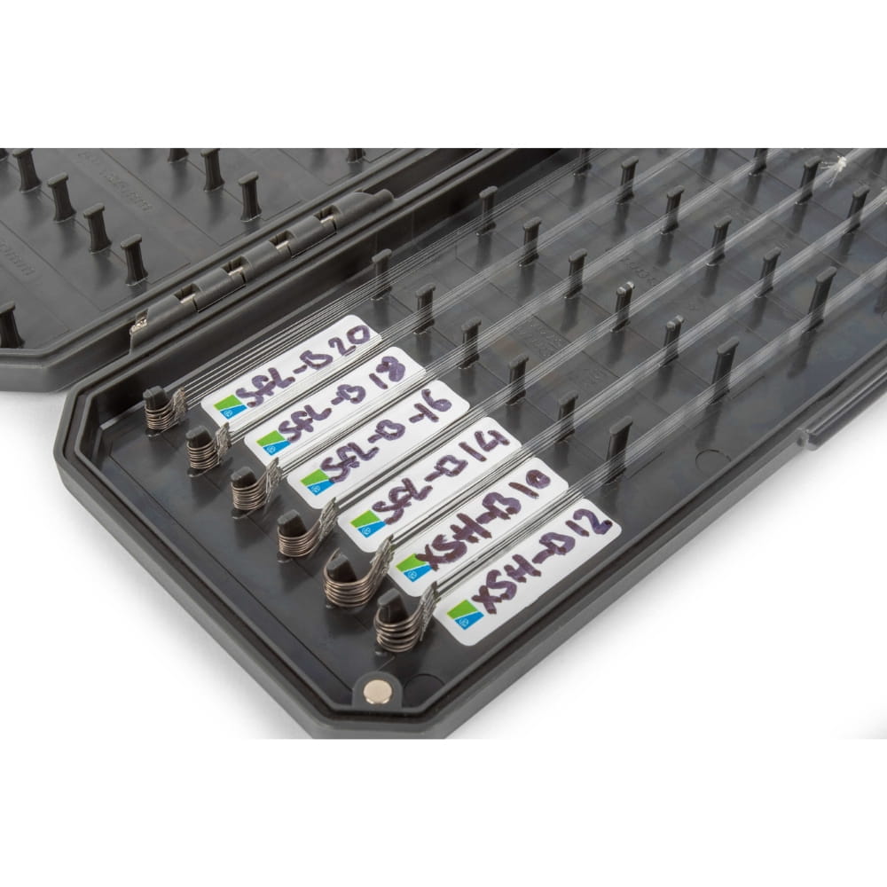 Preston-Absolute-Hooklenght-Box-Short-5