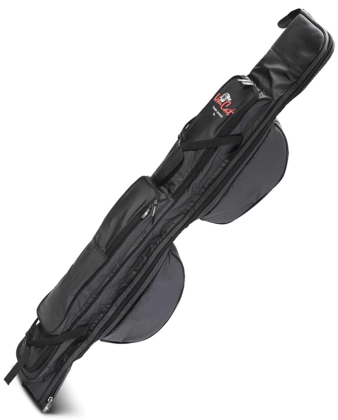 Twain Jacket Einzelfutteral 9ft