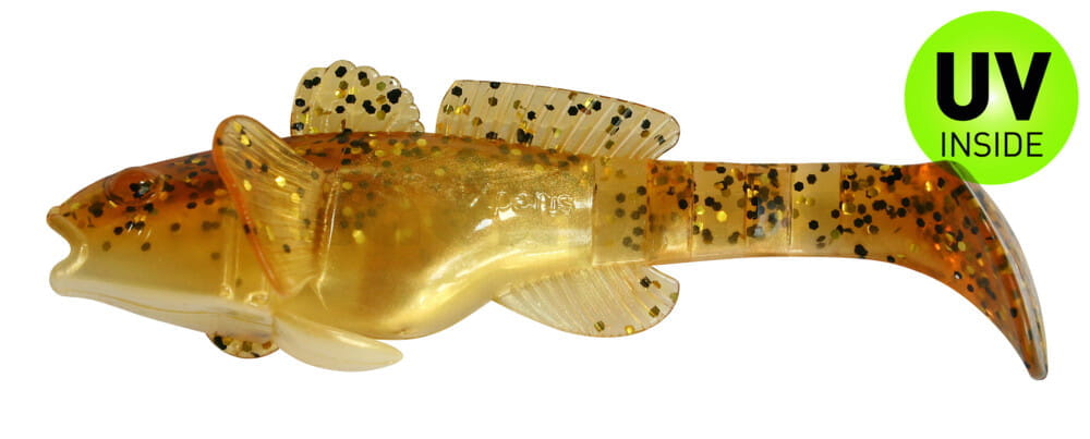 591611b66f7fb-bullhead-3-5-b023 SX Bullhead 9cm (3,5") Black Sea Goby Gold Pearl 2 kusy