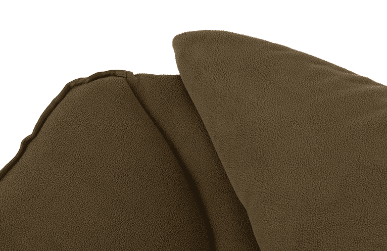 Bekleidung, Fleece, Kissen, Dekoration für Zuhause