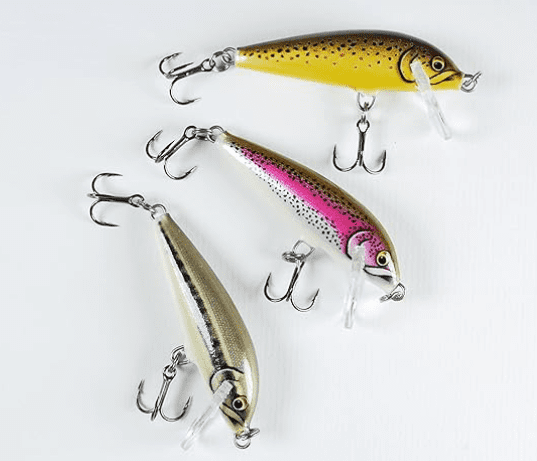 Elektronik, Hardware, Köder zum Angeln